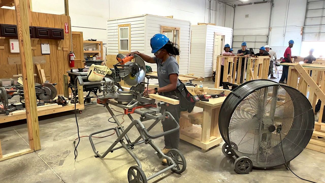 TRADE SCHOOL