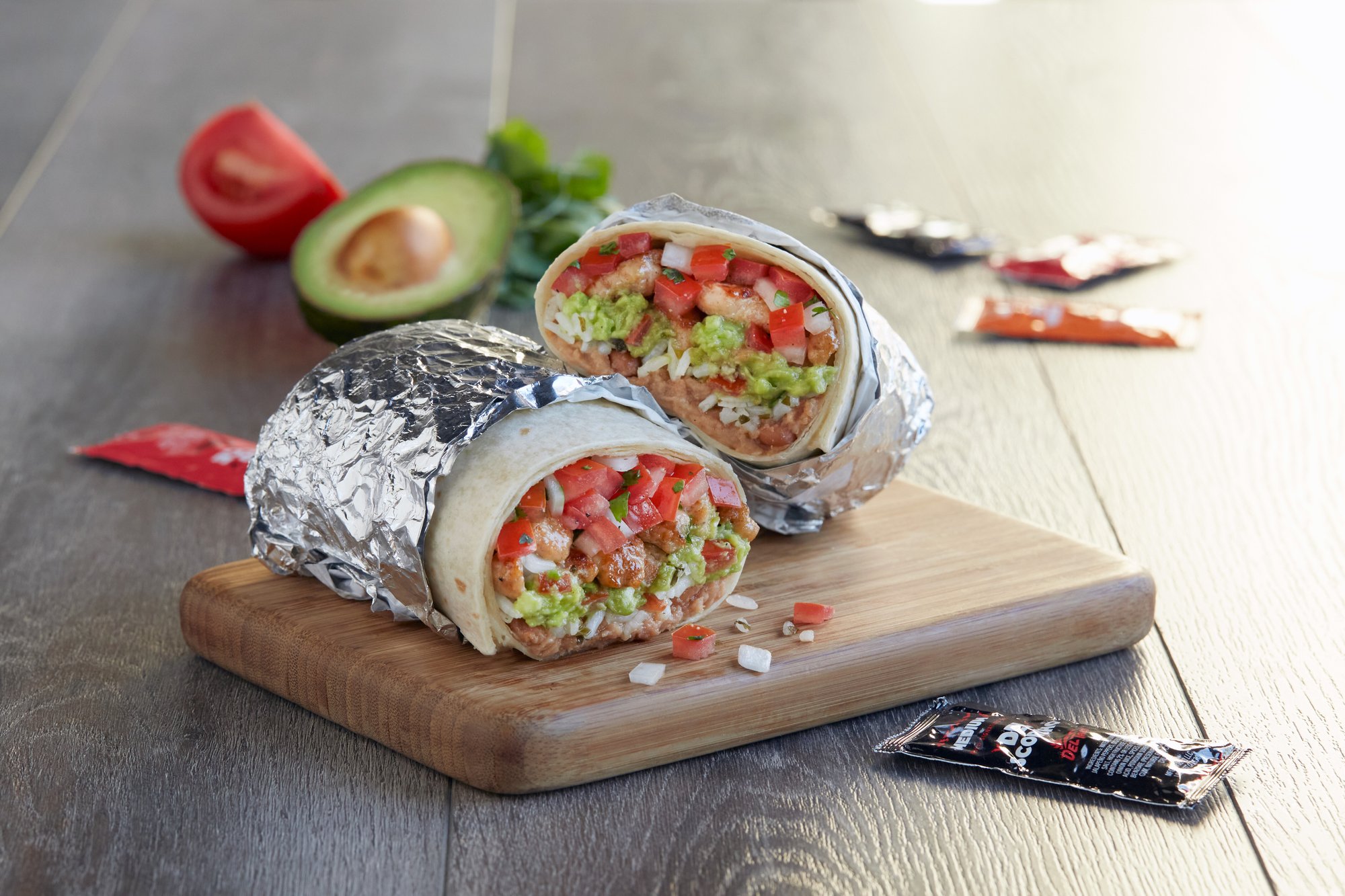 article2 Best fast food
