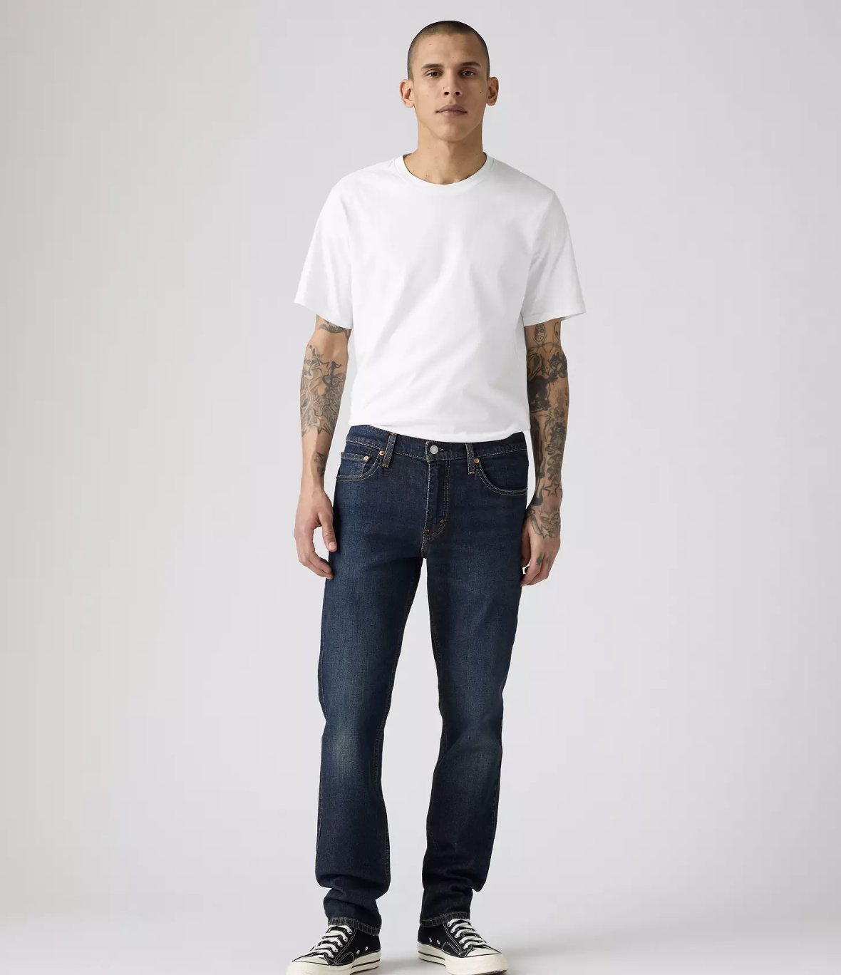 article2 Why Levis 511