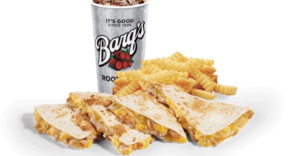featured Best fast food