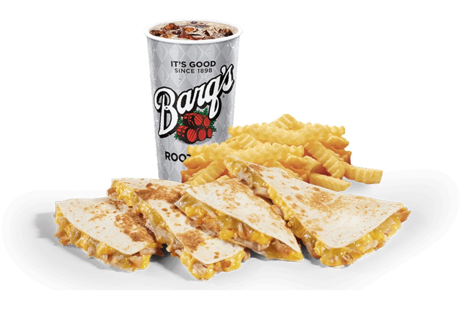 featured Best fast food