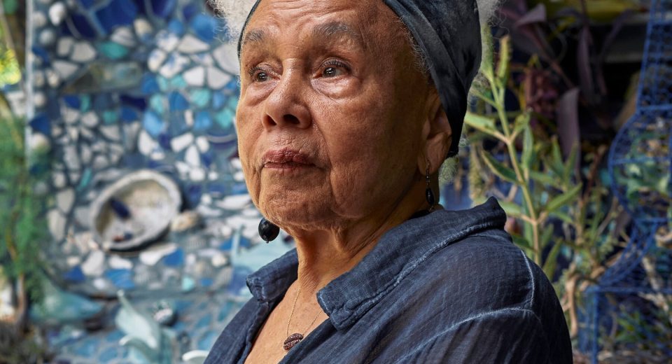featured Betye Saar Art