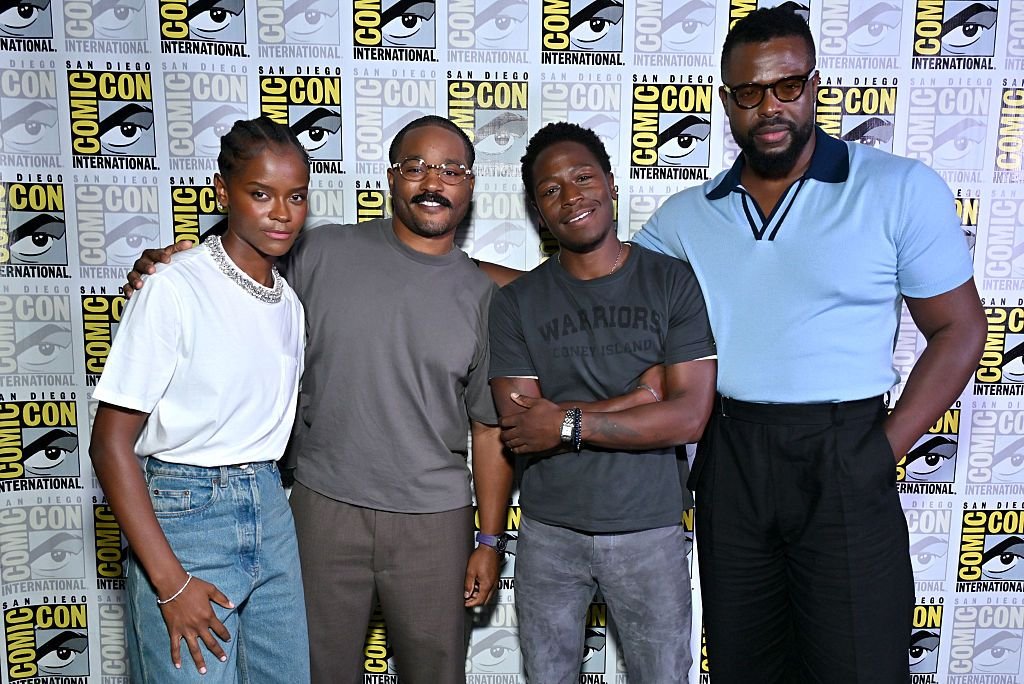 featured Black Panther