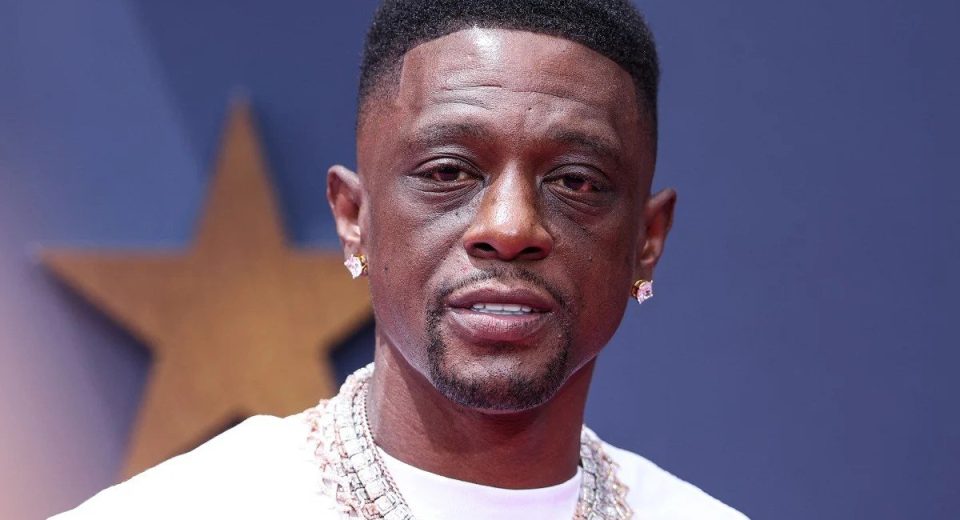featured Boosie Badazz E
