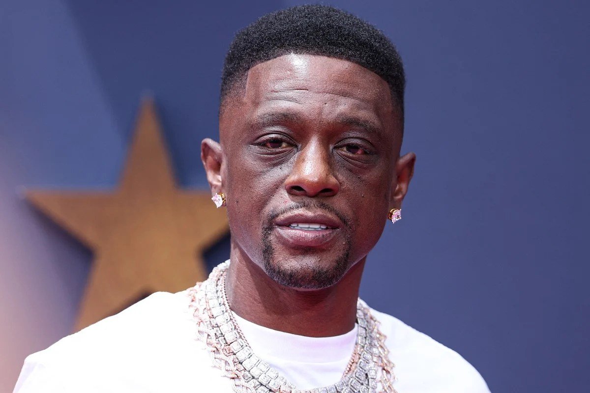featured Boosie Badazz E