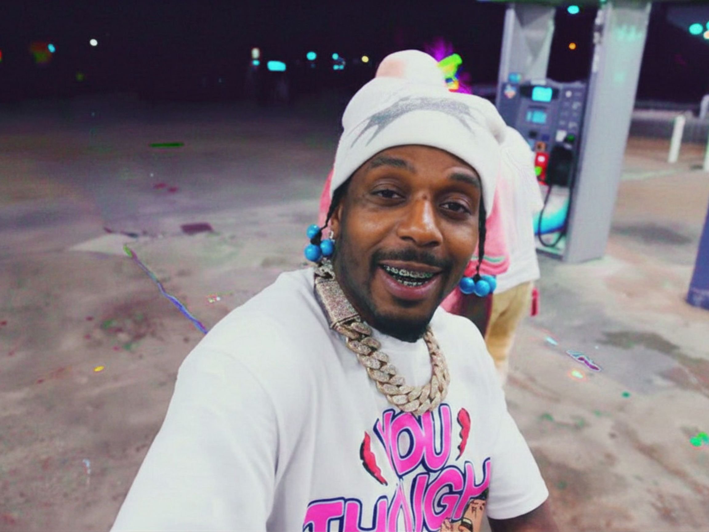 featured Cops Pulled Up