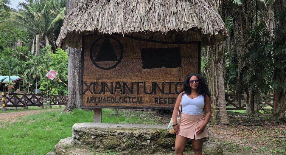 featured Exploring Beliz