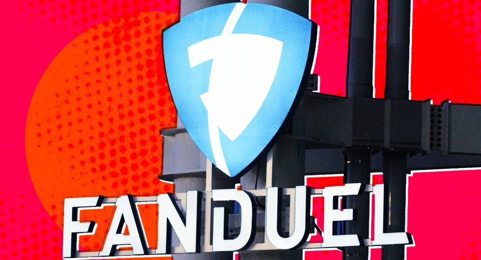 featured FanDuel Is Usin
