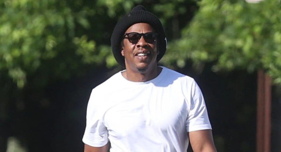 featured JayZ Breaks Ya