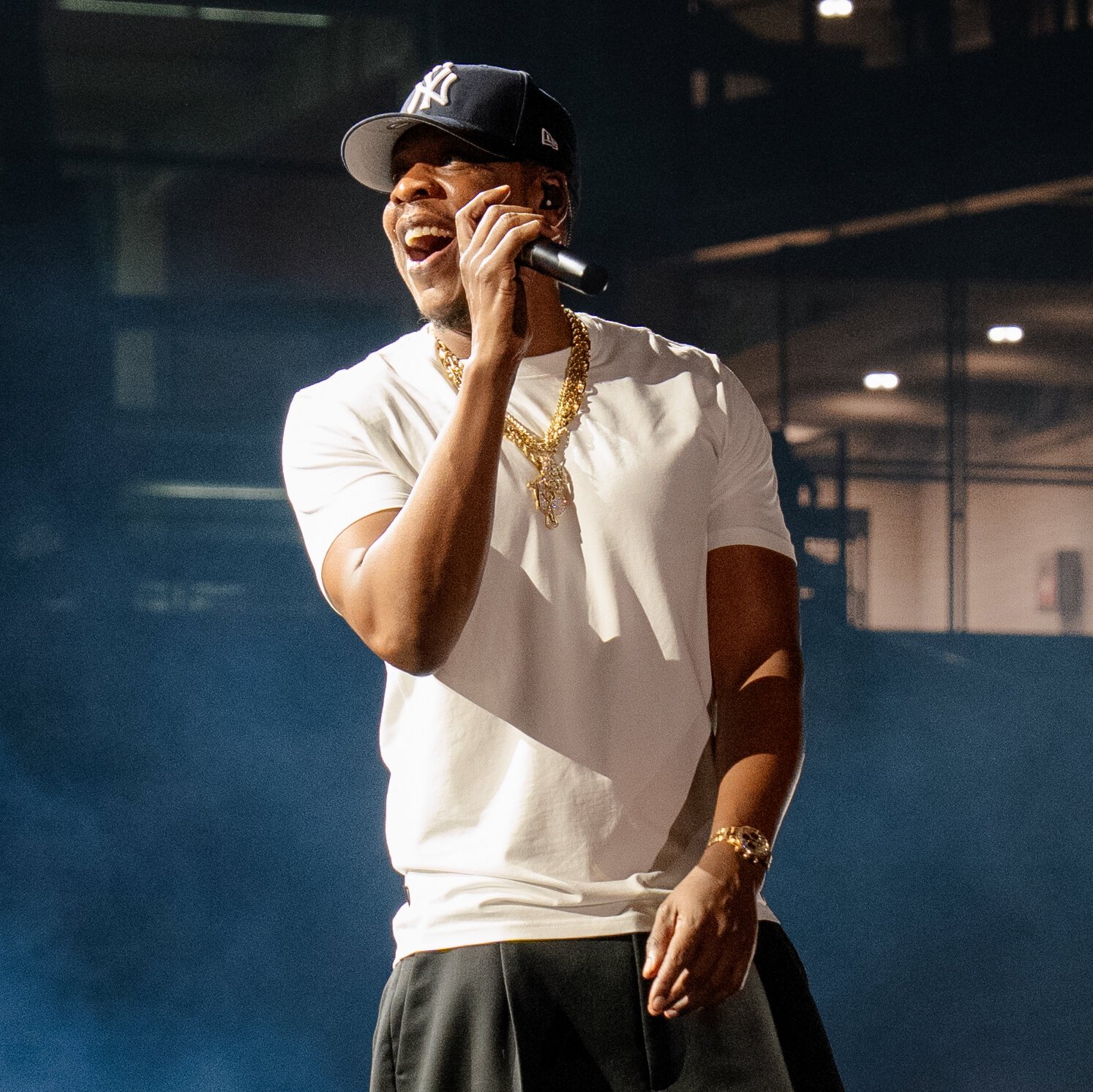 featured JayZ Yankee St