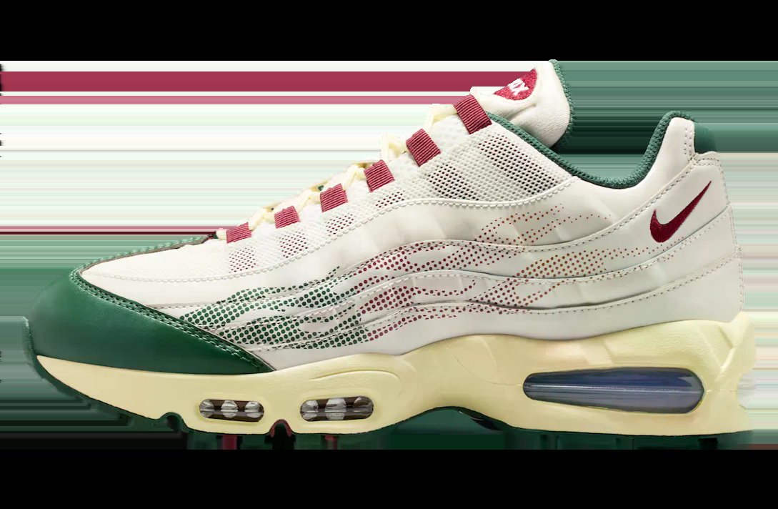 featured Nike Air Max 95