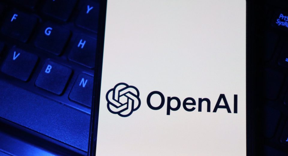 featured OpenAI Agent La