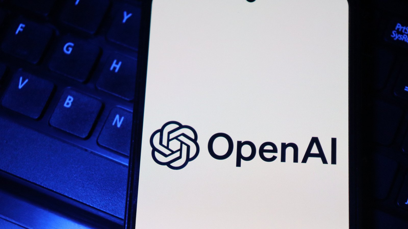 featured OpenAI Agent La