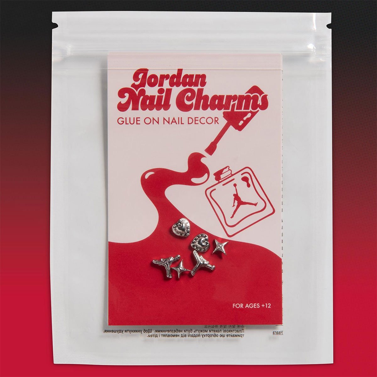 featured The Air Jordan