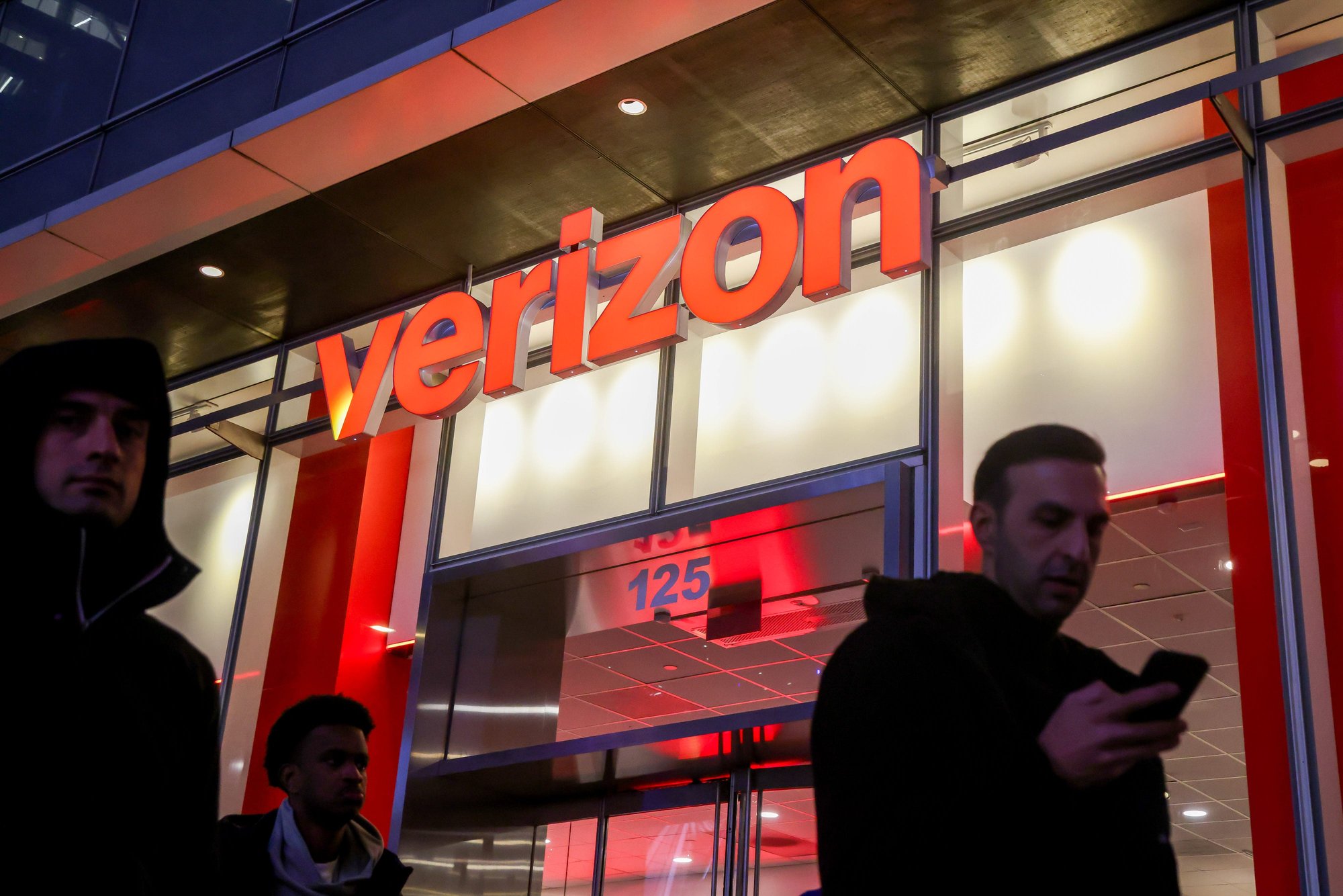 Companies laying off staff this year include Meta, Amazon, and Visa — see the list