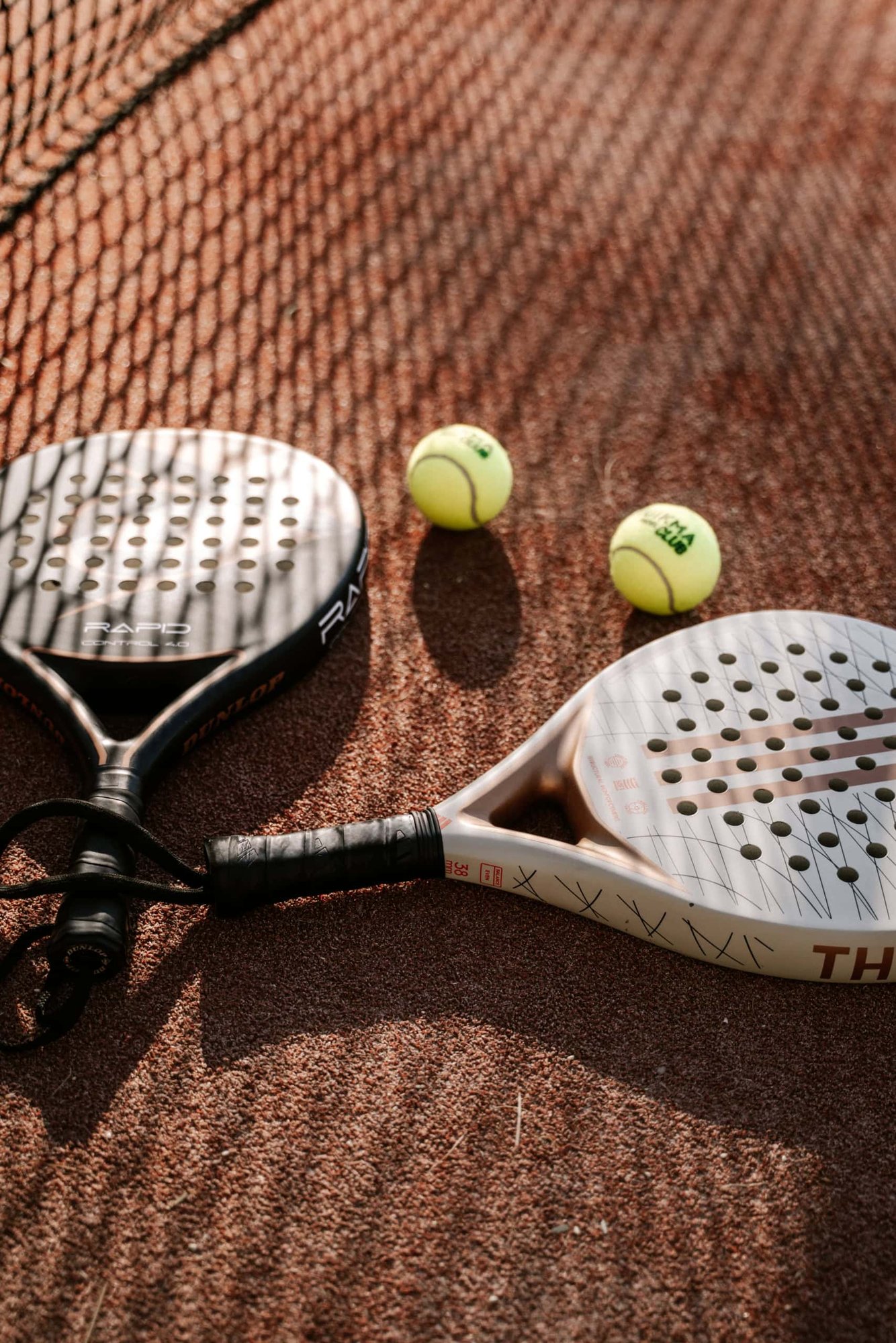 Court In Session: The Most Stylish Padel Clubs In London For 2026