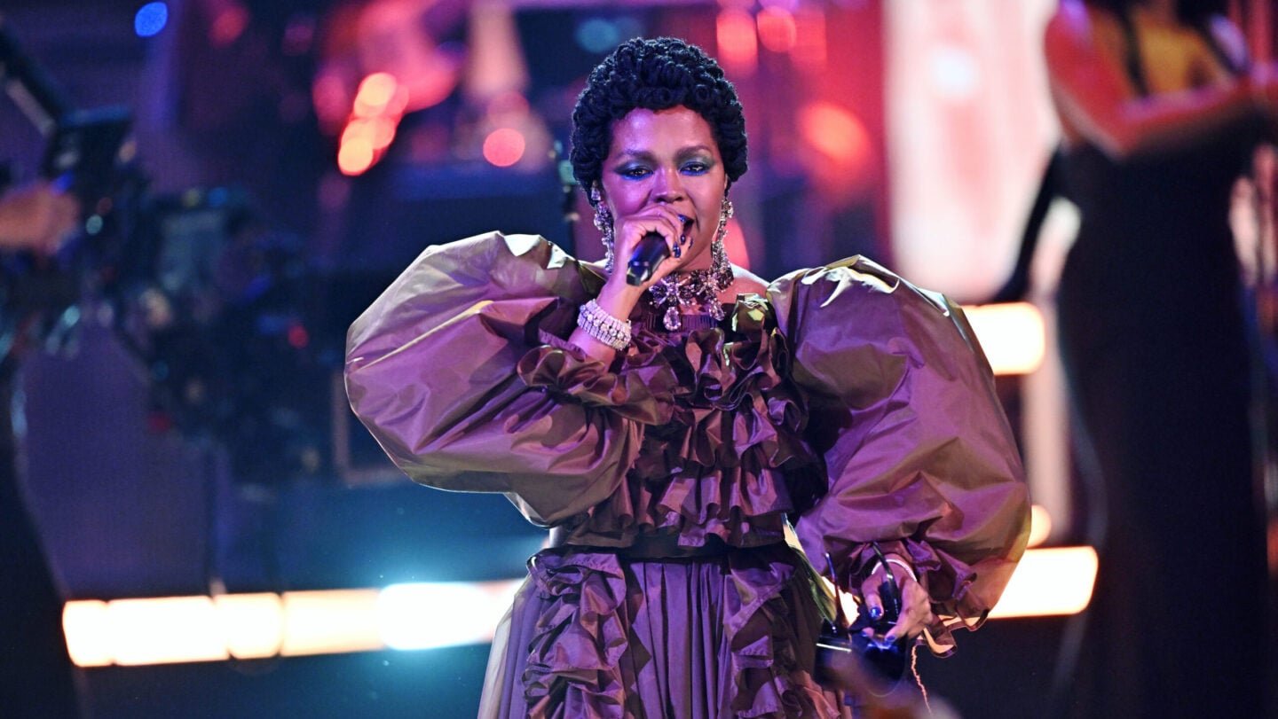 Ms. Lauryn Hill brings ‘Diaspora Calling!’ to the U.K. for a celebration of Black culture