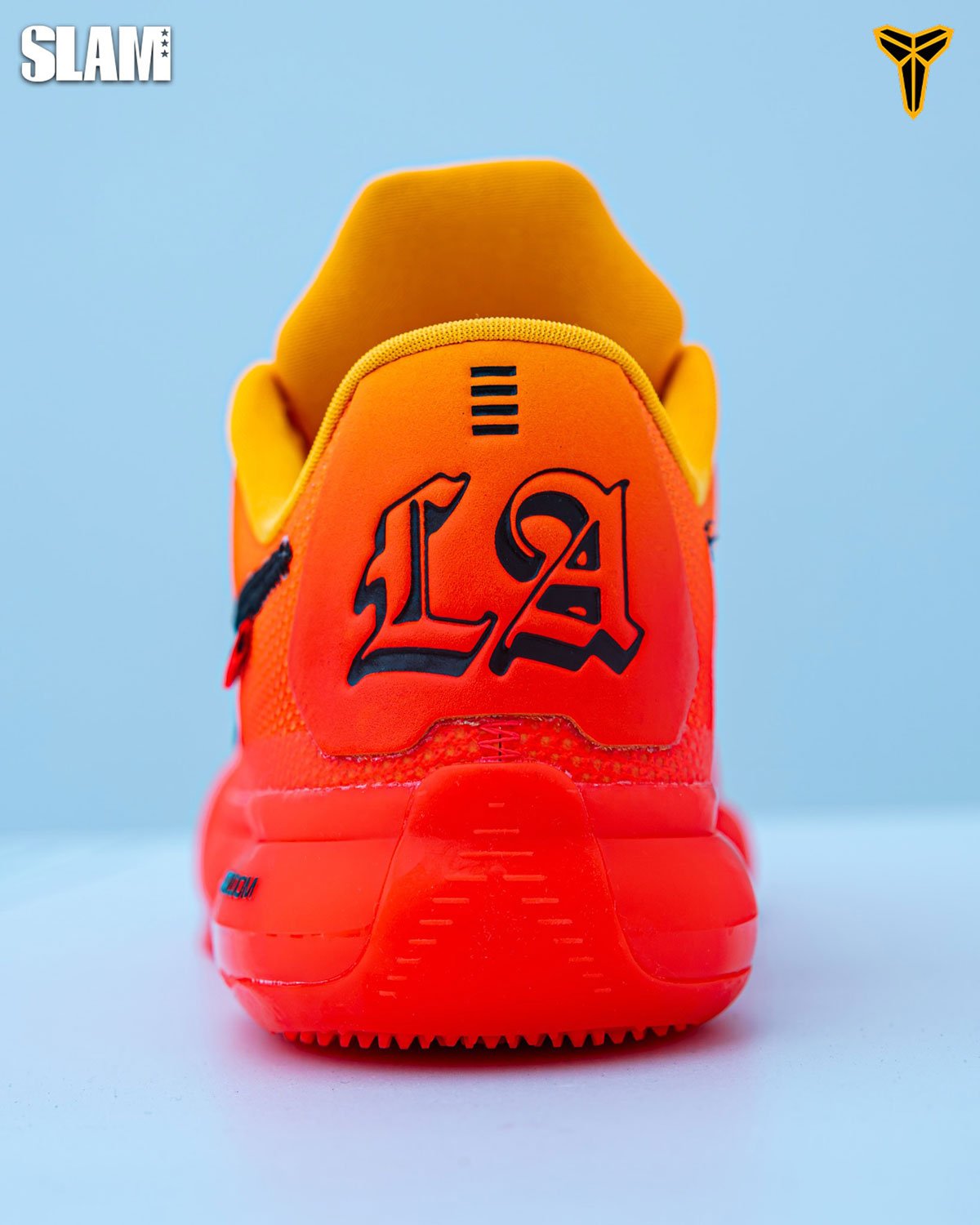 The Nike Kobe 10 Protro Begins Its Run With A “Mamba Invitational” PE
