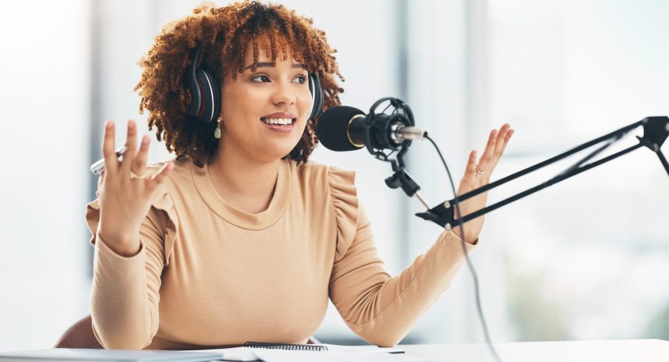 featured Black women are