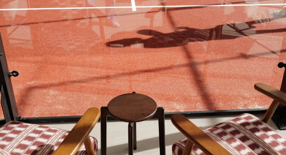 featured Court In Sessio