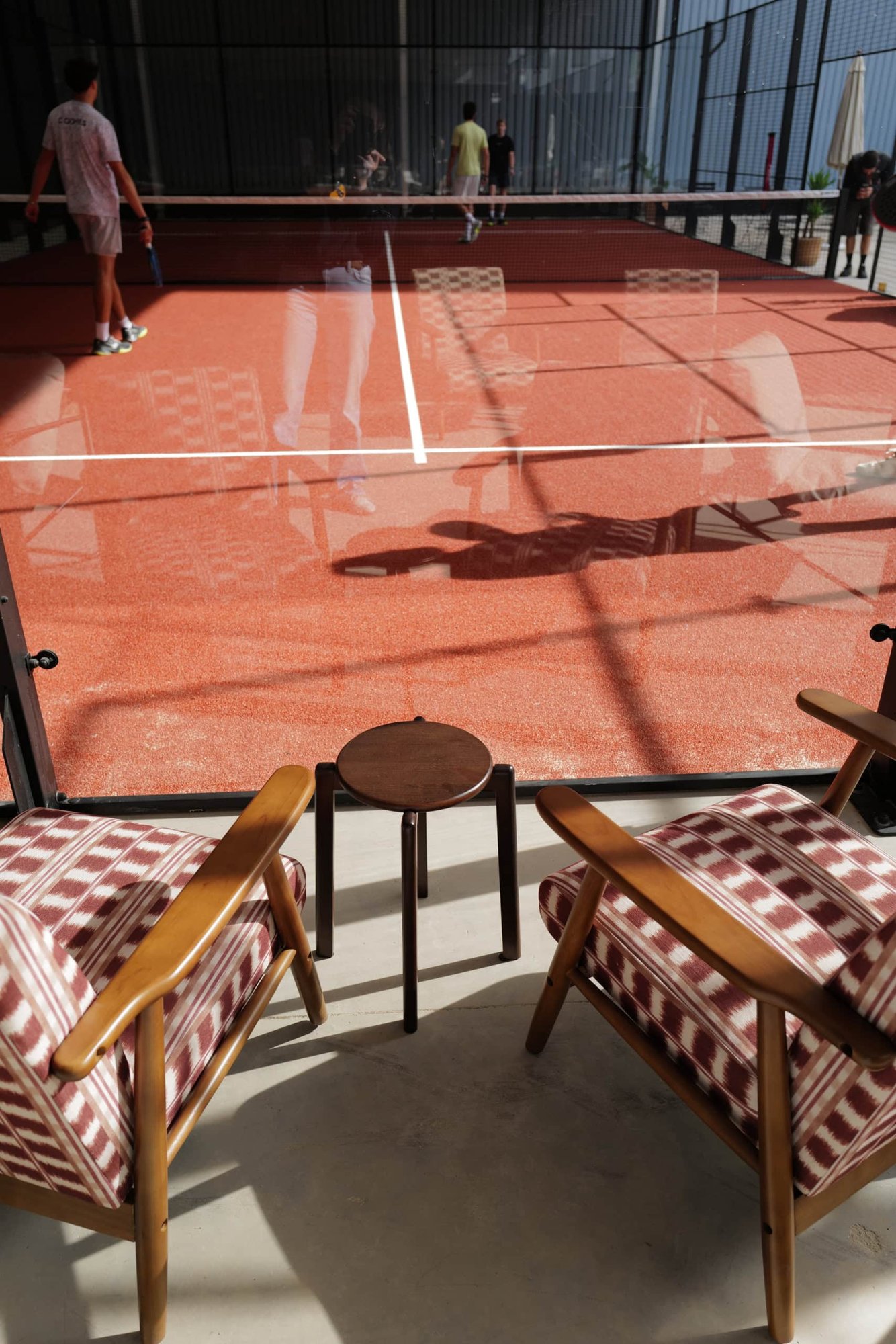 featured Court In Sessio