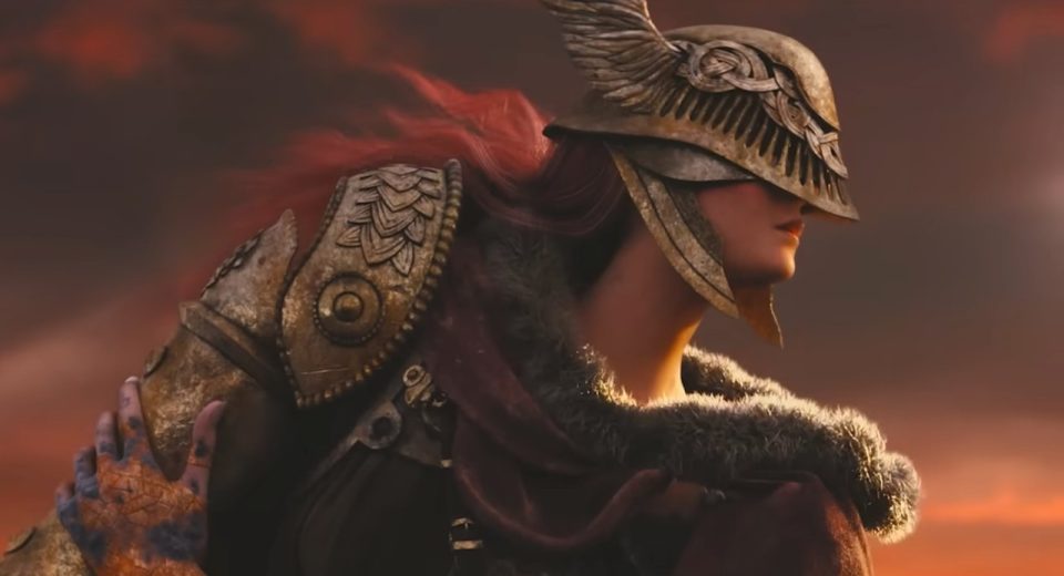 featured Elden Ring Play