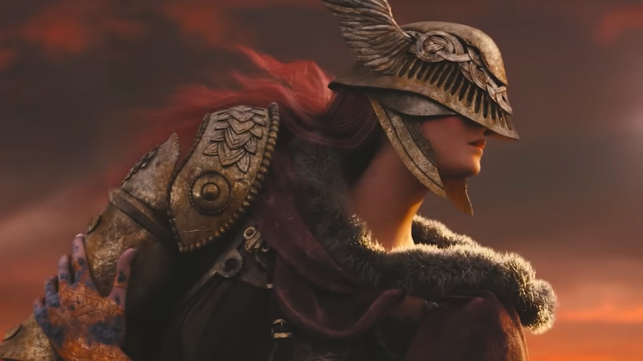 featured Elden Ring Play
