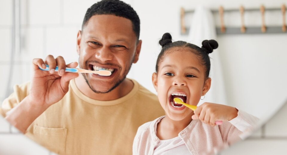 featured From your tooth