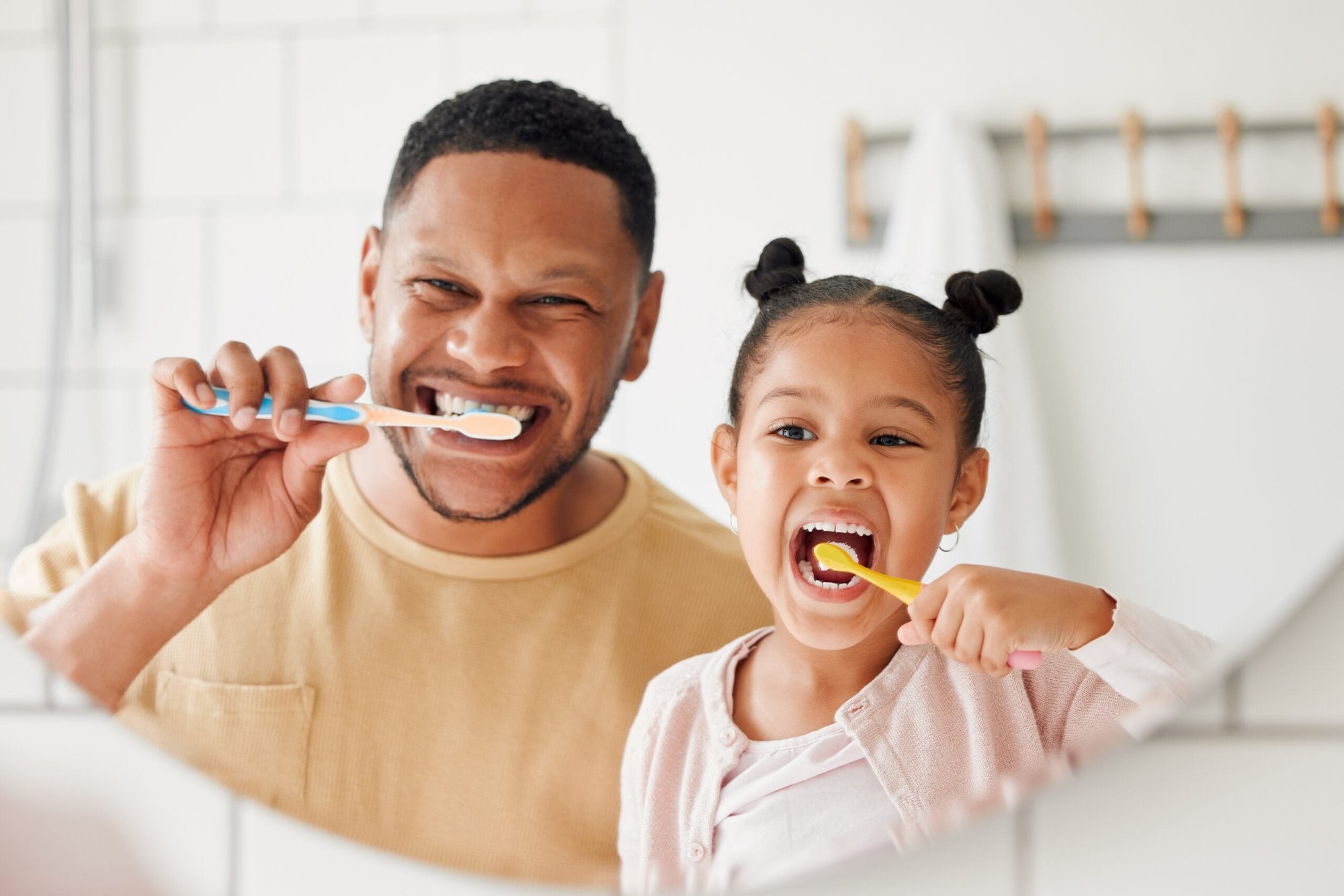 featured From your tooth
