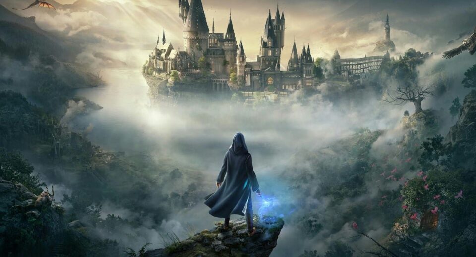 featured Hogwarts Legacy