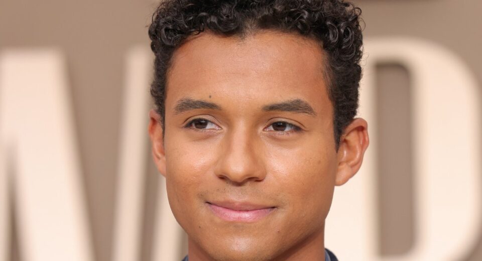 featured Jaafar Jackson