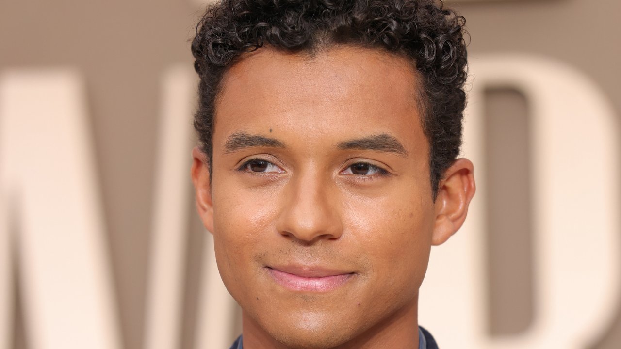 featured Jaafar Jackson