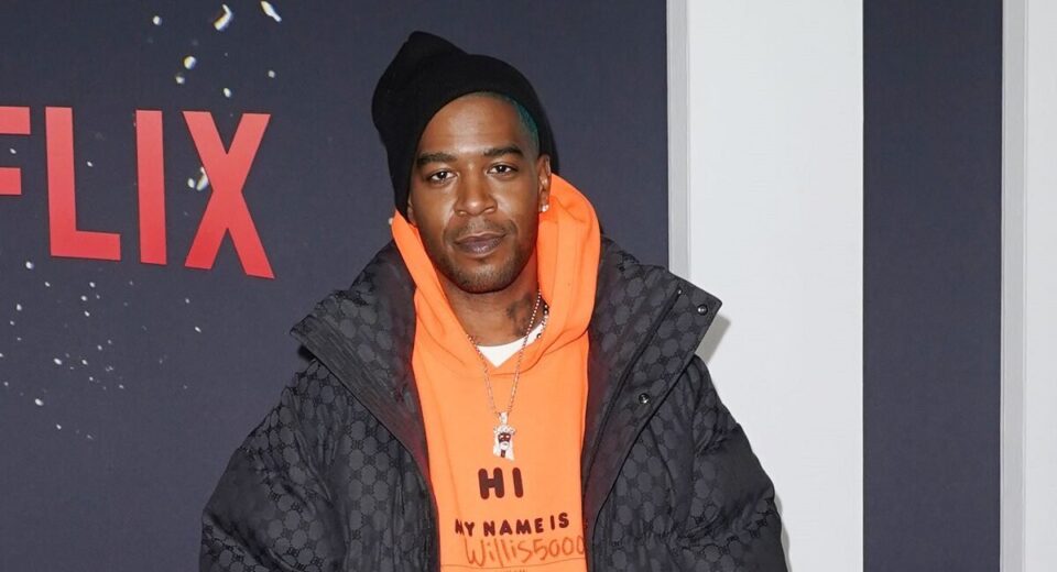 featured Kid Cudi Reveal