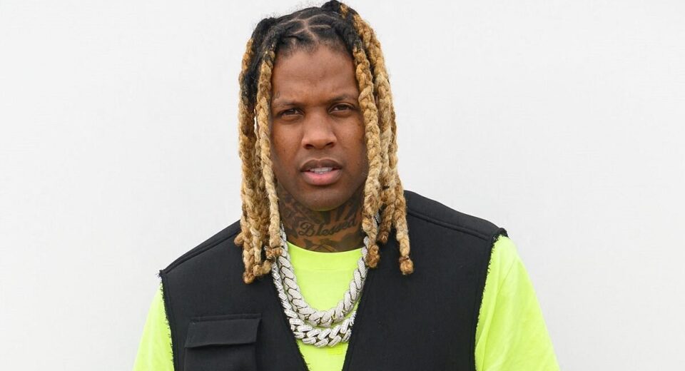 featured Lil Durk Trial
