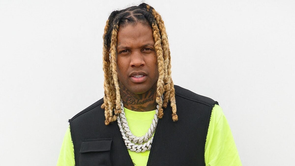 featured Lil Durk Trial
