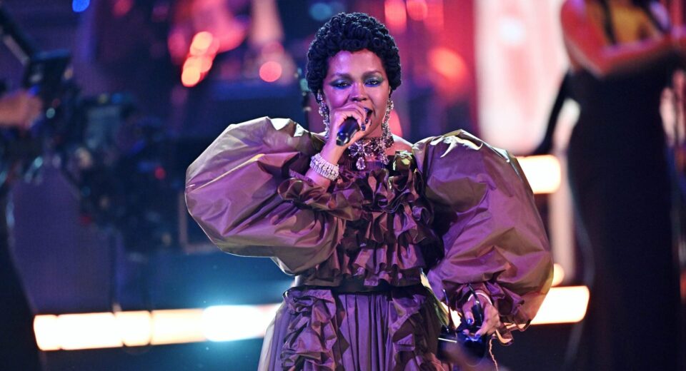 featured Ms Lauryn Hill