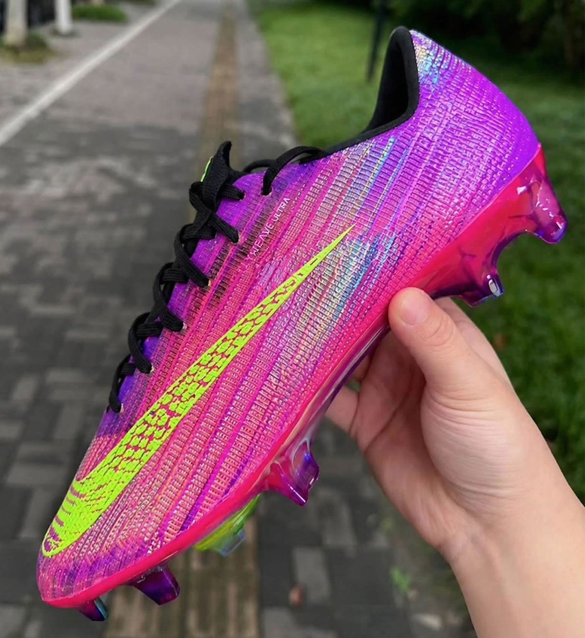 featured Nike Is Releasi