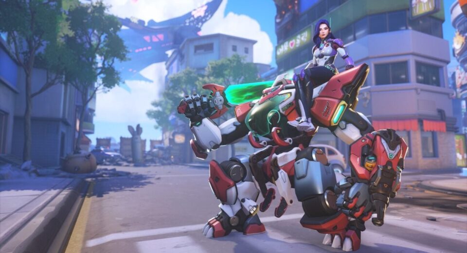 featured Overwatchs New