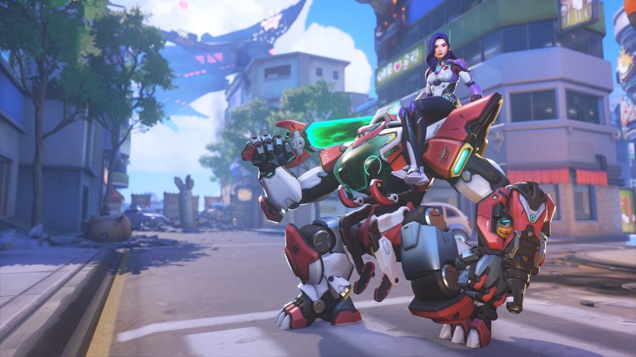 featured Overwatchs New