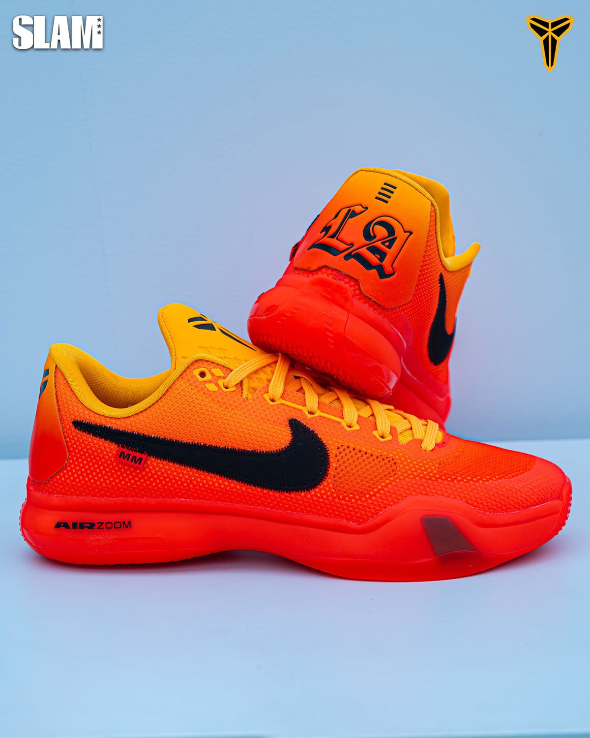 featured The Nike Kobe 1