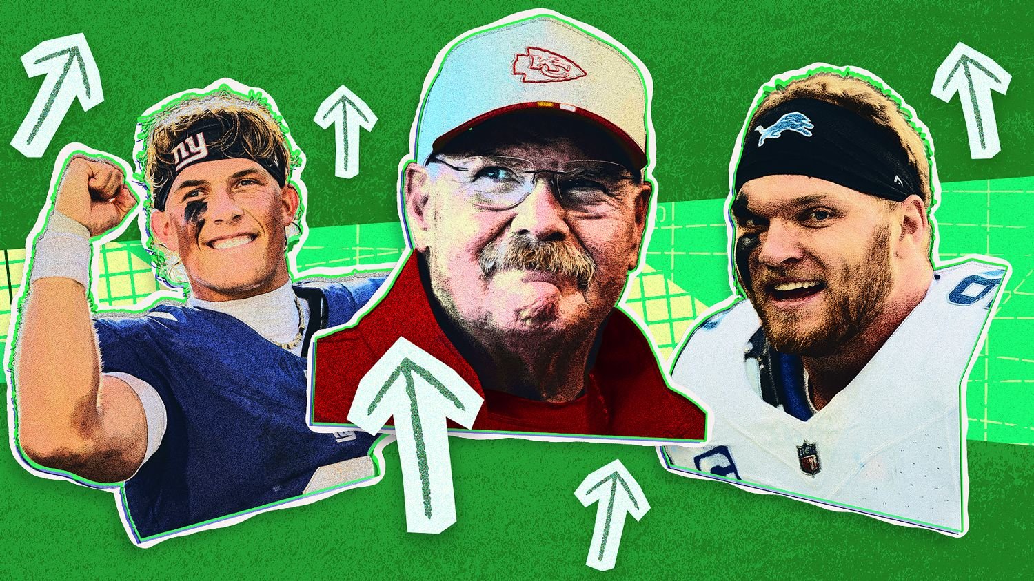 featured The five NFL te featured The five NFL te