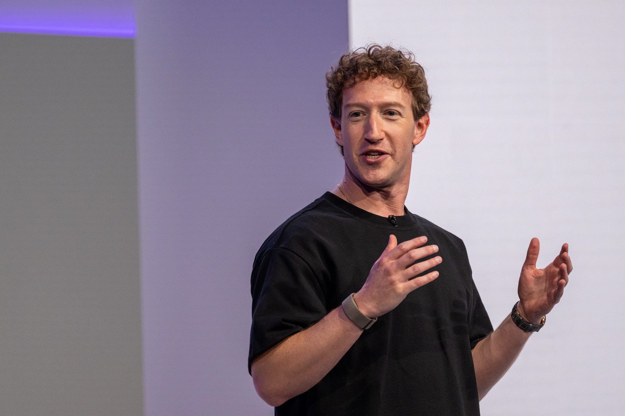 Meta is switching to Slack because it says it's better for AI agents